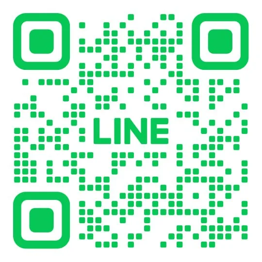 QR Code แชท ลิเวอร์พูลพบฟูแล่ม ทาง Line